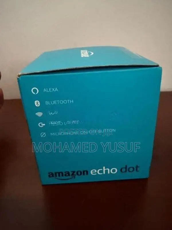 Alexa
