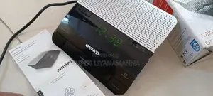 Philips Clock Radio