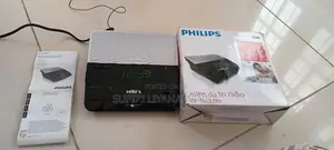 Philips Clock Radio