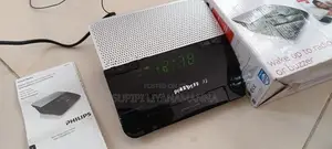 Philips Clock Radio