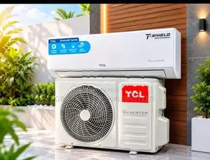 12000BTU TCL ( Breezin ) Inverter Brand New Ac with R32 gas