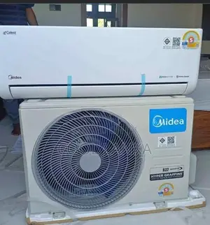 Midea 12000BTU Media Non Inverter Brand New Air Conditioner