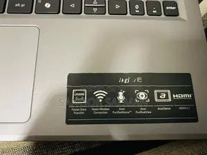 Acer i3 14th Gen 8GB 512SSD