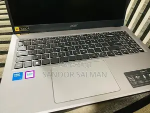 Acer i3 14th Gen 8GB 512SSD