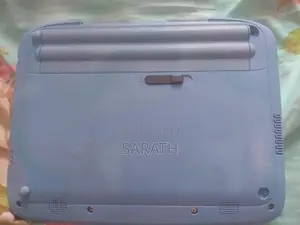 Ewis Intel Atom Mini Laptop