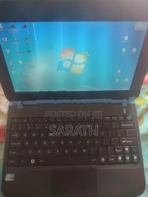 Ewis Intel Atom Mini Laptop