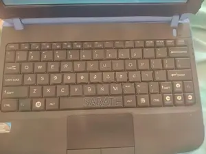 Ewis Intel Atom Mini Laptop