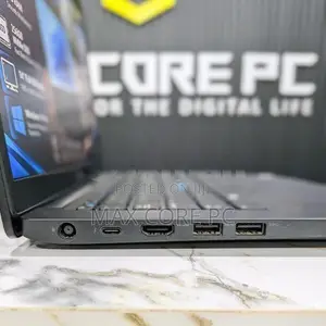 Dell Latitude 7490| Core I5 8th Gen| 8GB RAM| 256GB NVMe