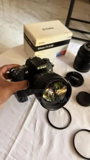 Nikon d7000 Sigma 85mm 1.4 Dghsm