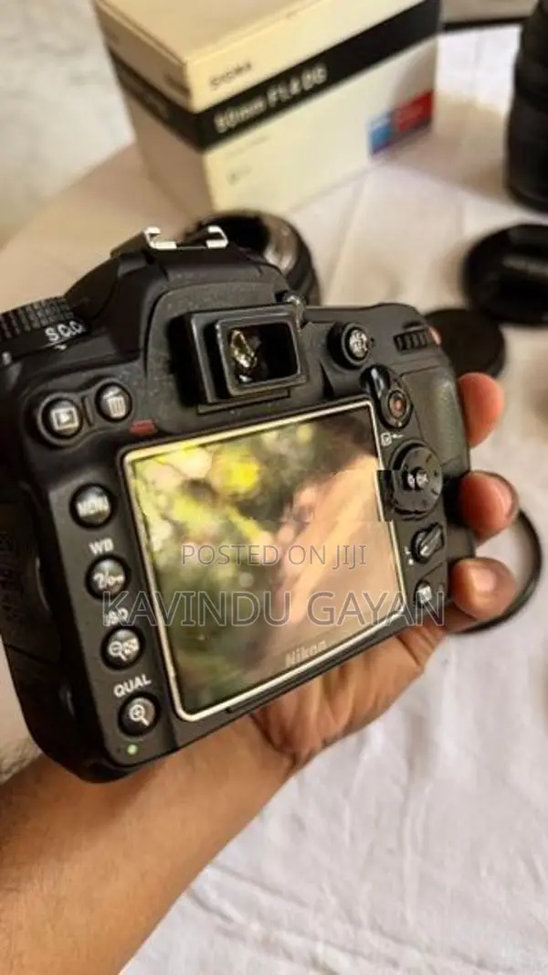 Nikon d7000 Sigma 85mm 1.4 Dghsm