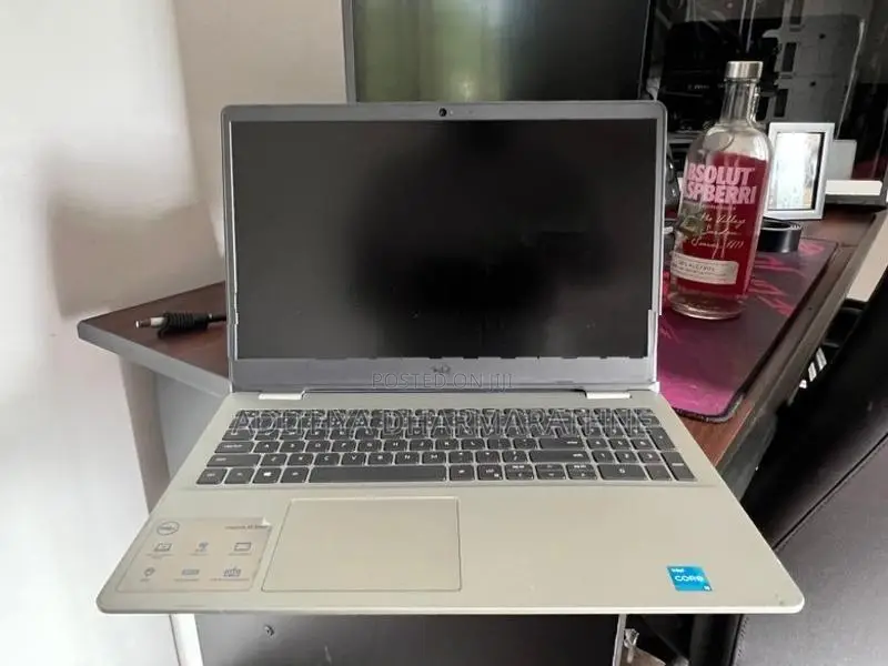 i3 11th Gen Dell Laptop