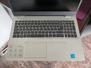 i3 11th Gen Dell Laptop