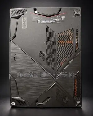 MSI GF63 Thin 9SC Core i7 16GB RAM 4GB VGA