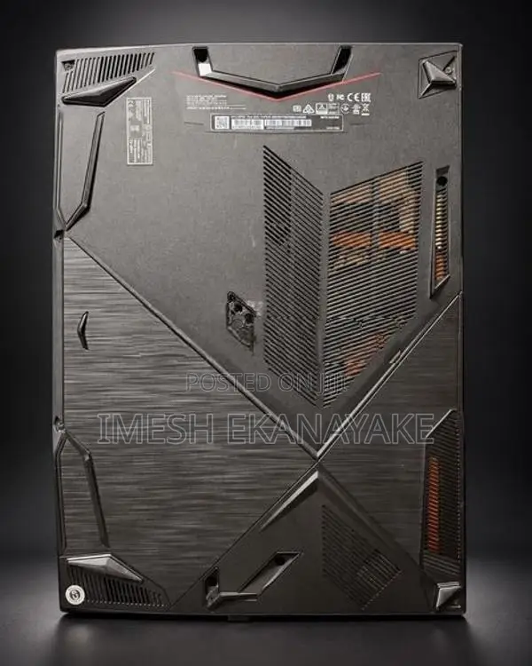 MSI GF63 Thin 9SC Core i7 16GB RAM 4GB VGA