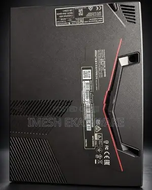 MSI GF63 Thin 9SC Core i7 16GB RAM 4GB VGA