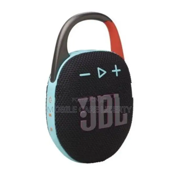 JBL Clip 5