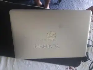 HP Ryzen 3 Laptop