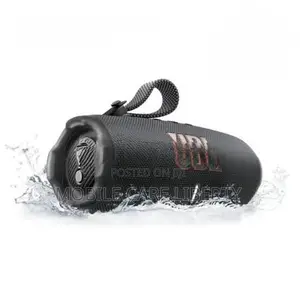 JBL Charge 6