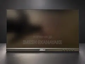 Dahua LED 120Hz 22” FullHD Monitor