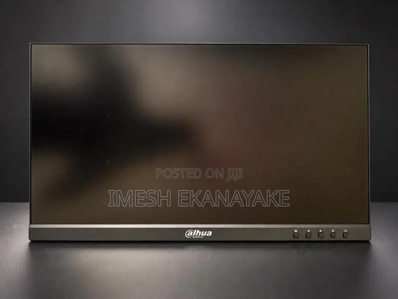 Dahua LED 120Hz 22” FullHD Monitor