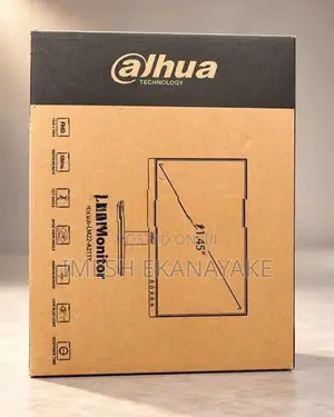 Dahua LED 120Hz 22” FullHD Monitor