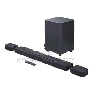 JBL BAR 1000 MK2