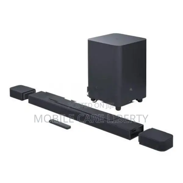 JBL BAR 1000 MK2