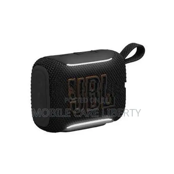 JBL GO 5