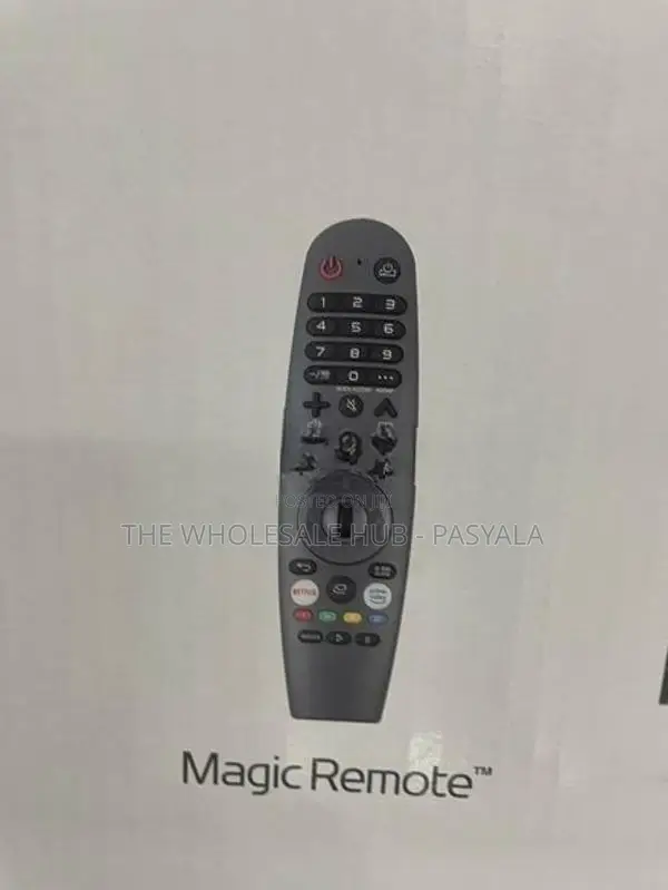 FLICO 32 webOS TV
