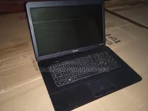 Compaq Cq58 Laptop