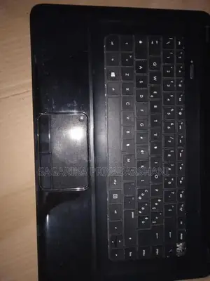 Compaq Cq58 Laptop