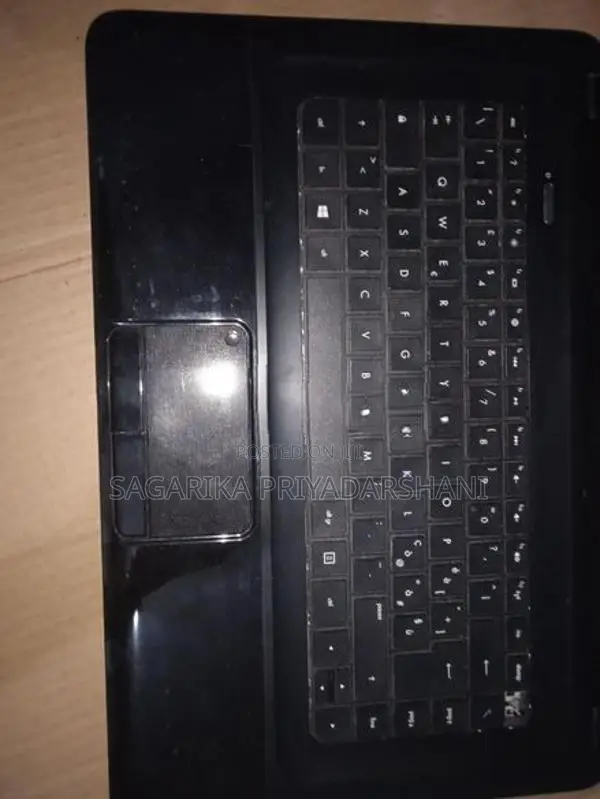 Compaq Cq58 Laptop