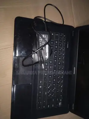 Compaq Cq58 Laptop