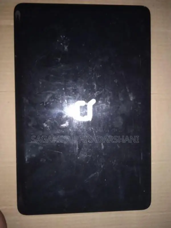 Compaq Cq58 Laptop