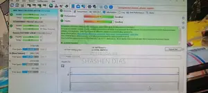 Wd 120GB SSD