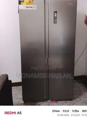 Super General / Brand Refrigerator