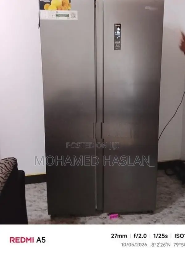 Super General / Brand Refrigerator