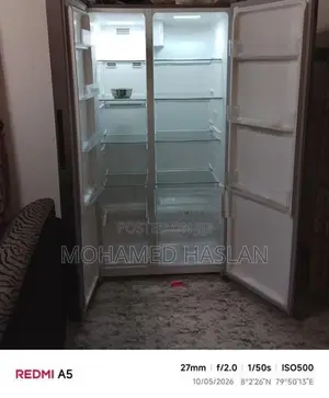 Super General / Brand Refrigerator