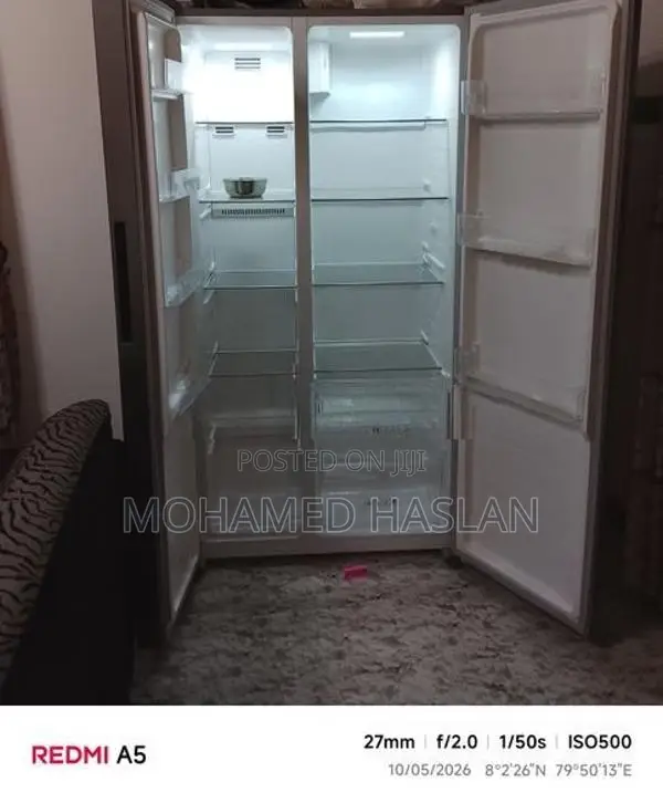 Super General / Brand Refrigerator