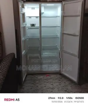 Super General / Brand Refrigerator