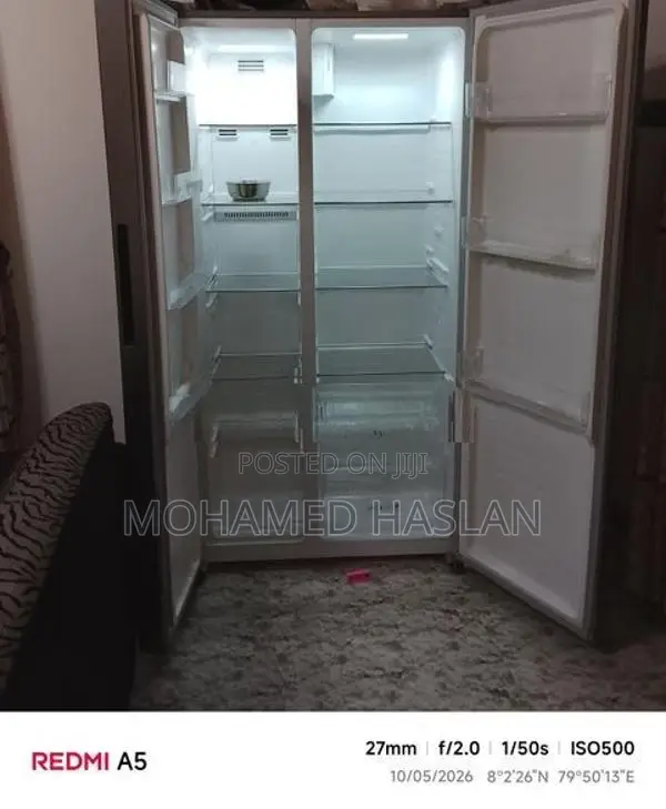 Super General / Brand Refrigerator