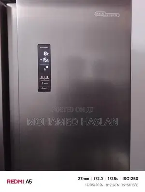 Super General / Brand Refrigerator