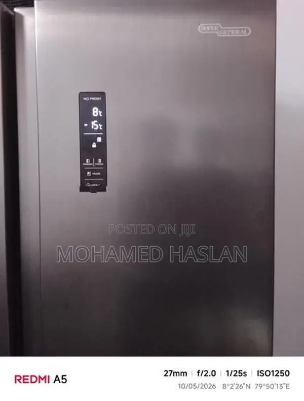 Super General / Brand Refrigerator