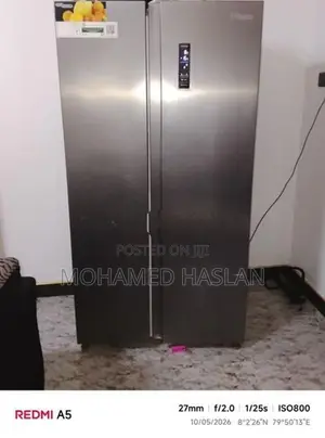 Super General / Brand Refrigerator