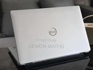 Dell Latitude Core i7 11Gen