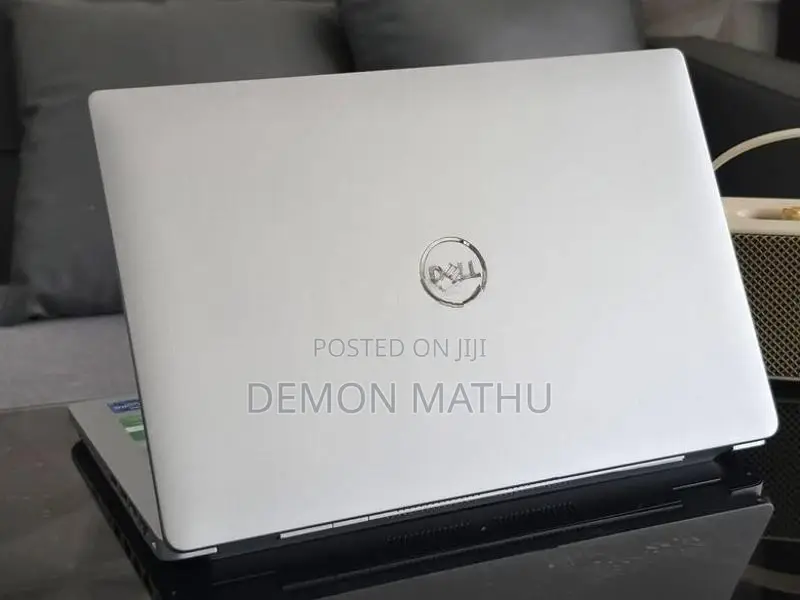 Dell Latitude Core i7 11Gen
