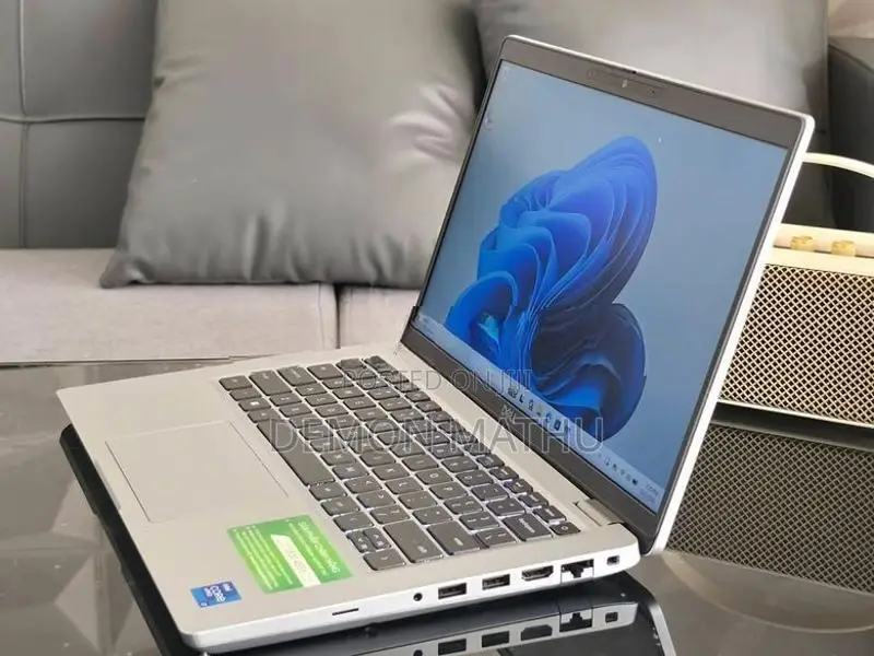 Dell Latitude Core i7 11Gen