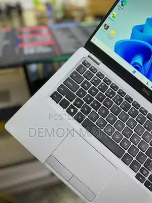 Dell Latitude Core i5 10Gen
