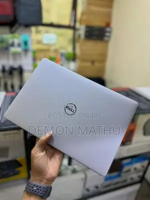Dell Latitude Core i5 10Gen