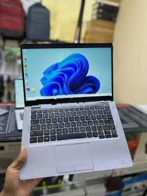 Dell Latitude Core i5 10Gen